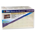 ArtBin 14" x 9" x 6" Store-in-drawer 30 compartments