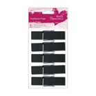 Papermania Chalkboard Pegs 5 Pack
