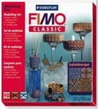 FIMO CLASSSIC WSHOP BOX KALEID